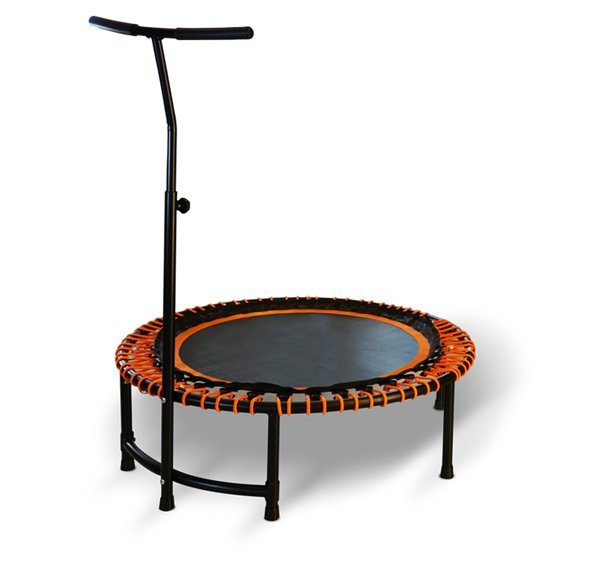 trampolino